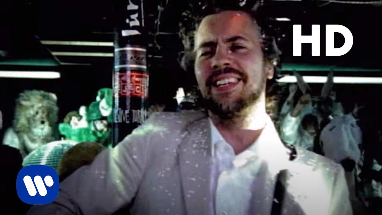 The Flaming Lips: Yoshimi Battles The Pink Robots 5.1 Trailer