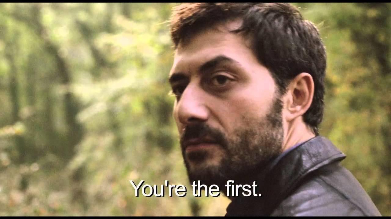 The Double Hour Trailer