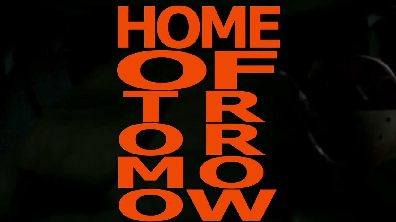 Home of Tomorrow Trailer