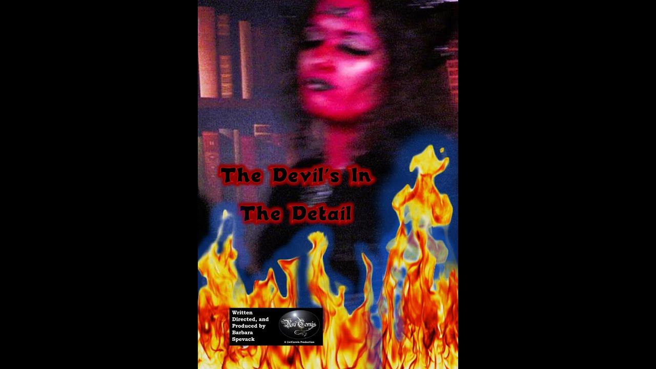 The Devil's in the Detail Trailer