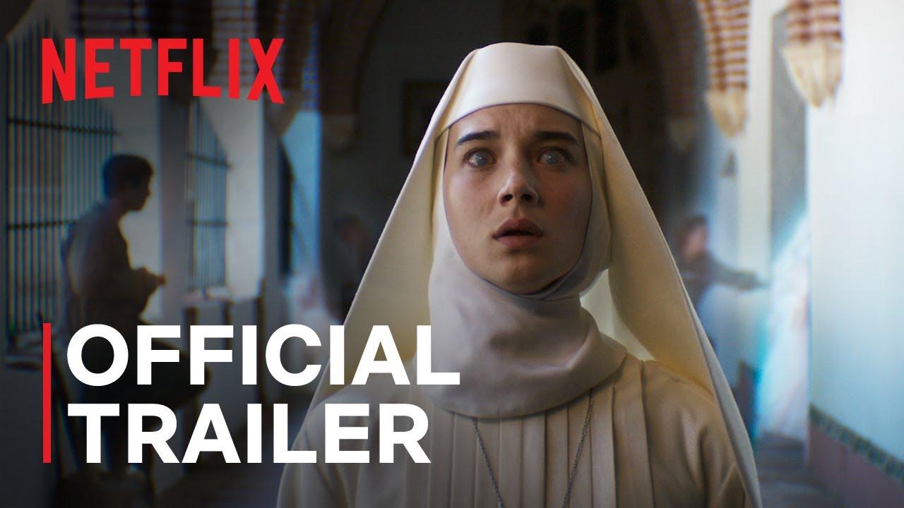Sister Death Trailer