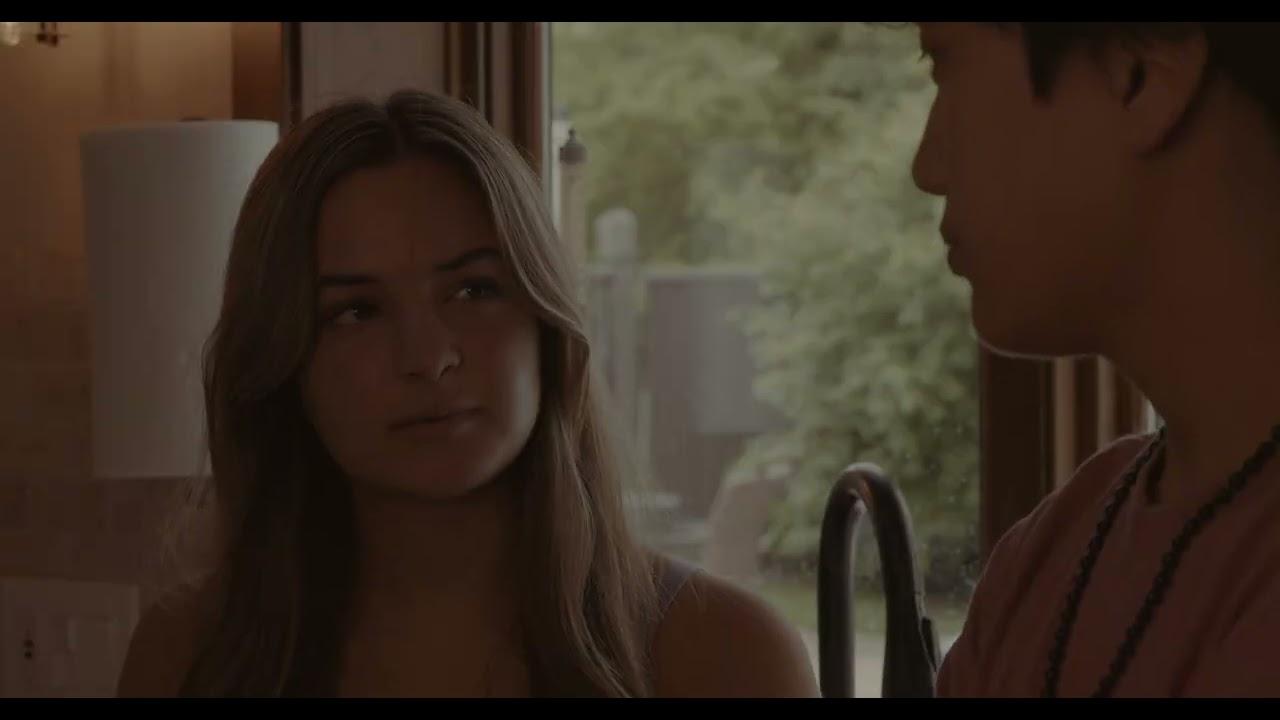 Plenty of Time Trailer