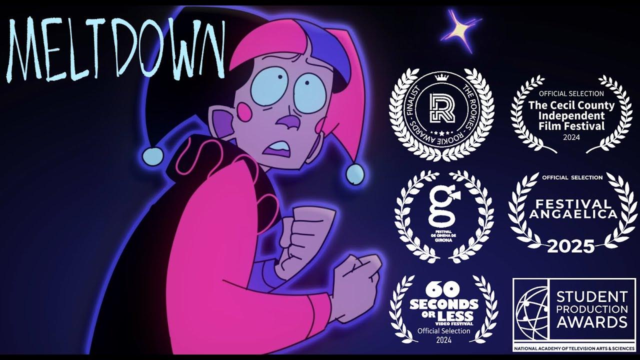 Meltdown Trailer