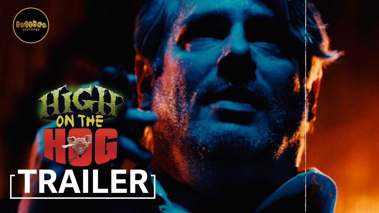 High on the Hog Trailer