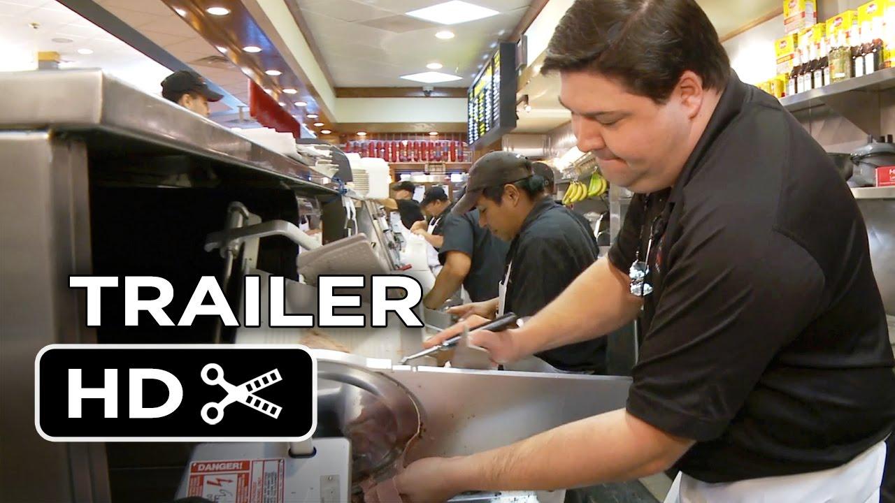 Deli Man Trailer