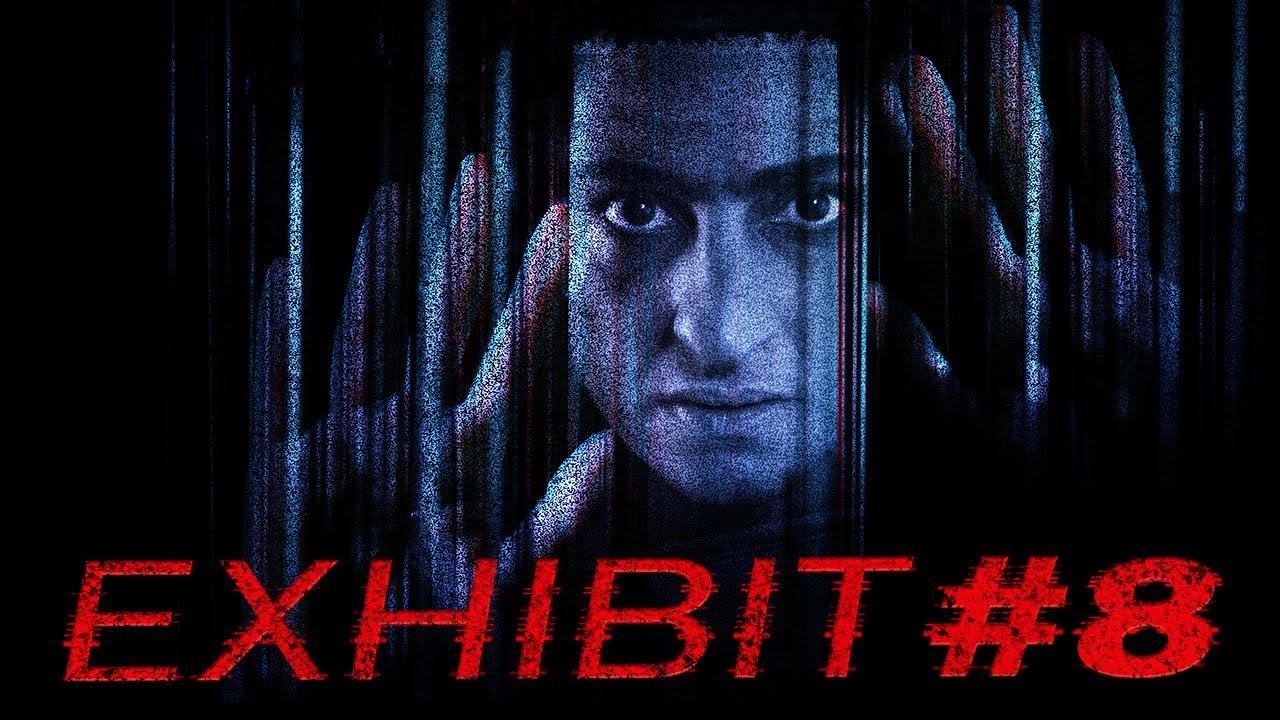 Exhibit #8 Trailer