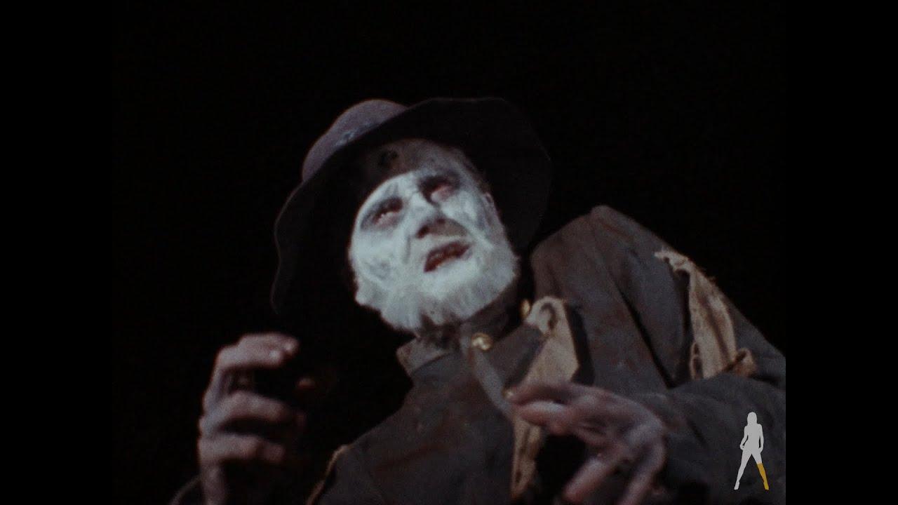 Curse of the Screaming Dead Trailer