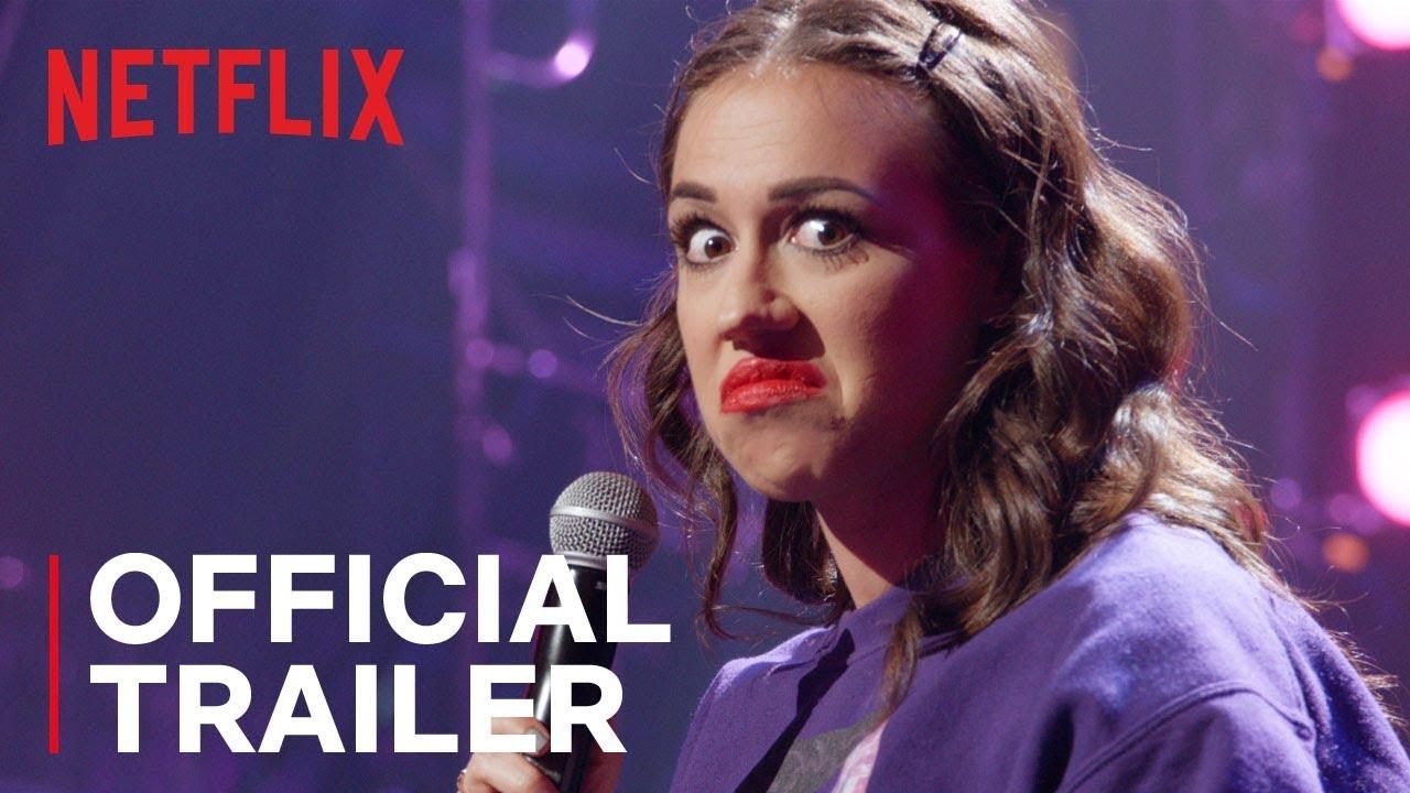 Miranda Sings Live... Your Welcome Trailer