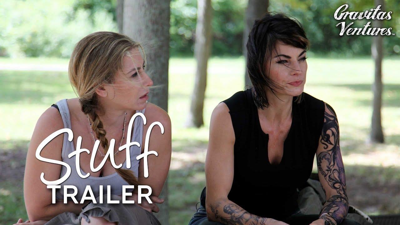 Stuff Trailer