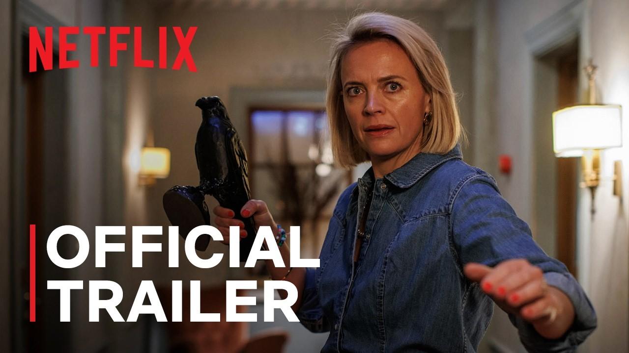 The Storm Trailer