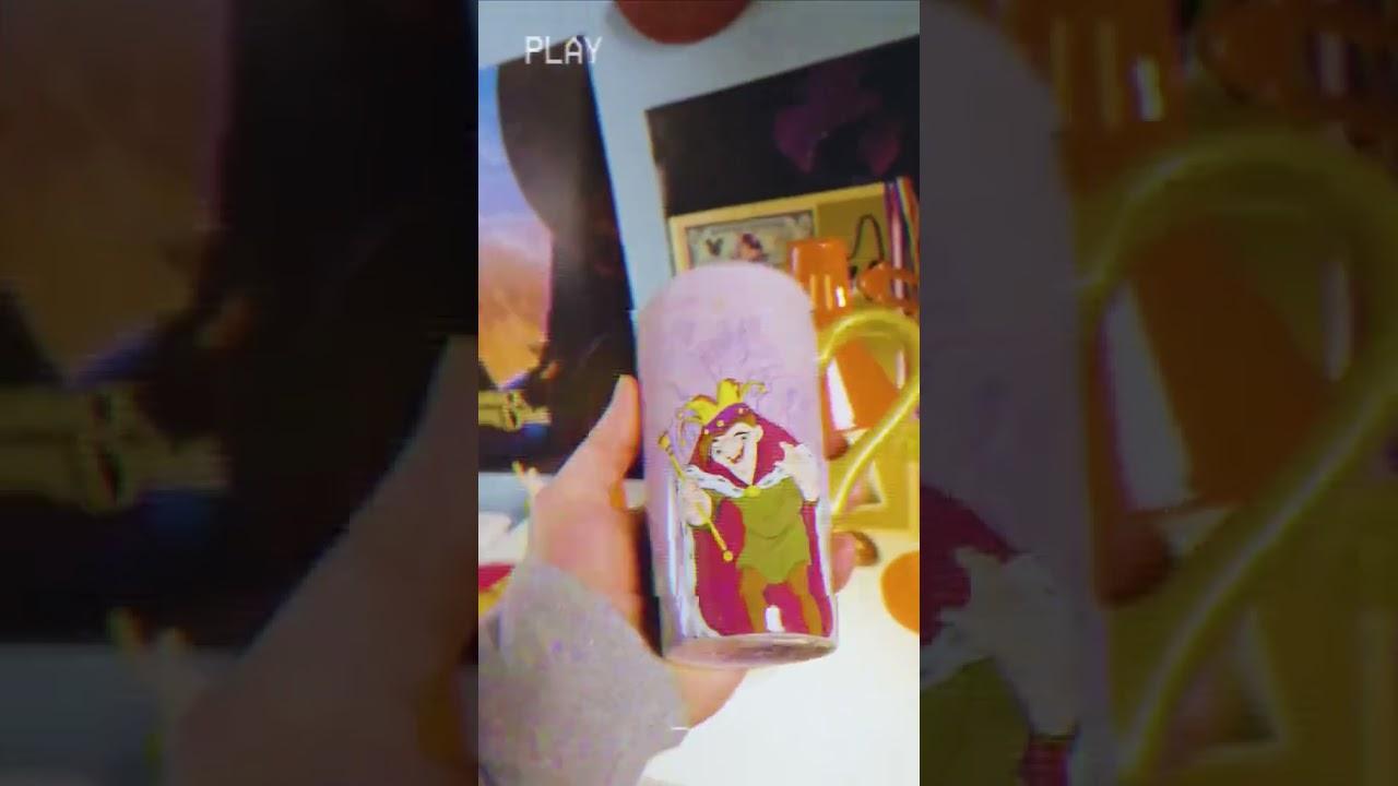 The Hunchback of Notre Dame Trailer