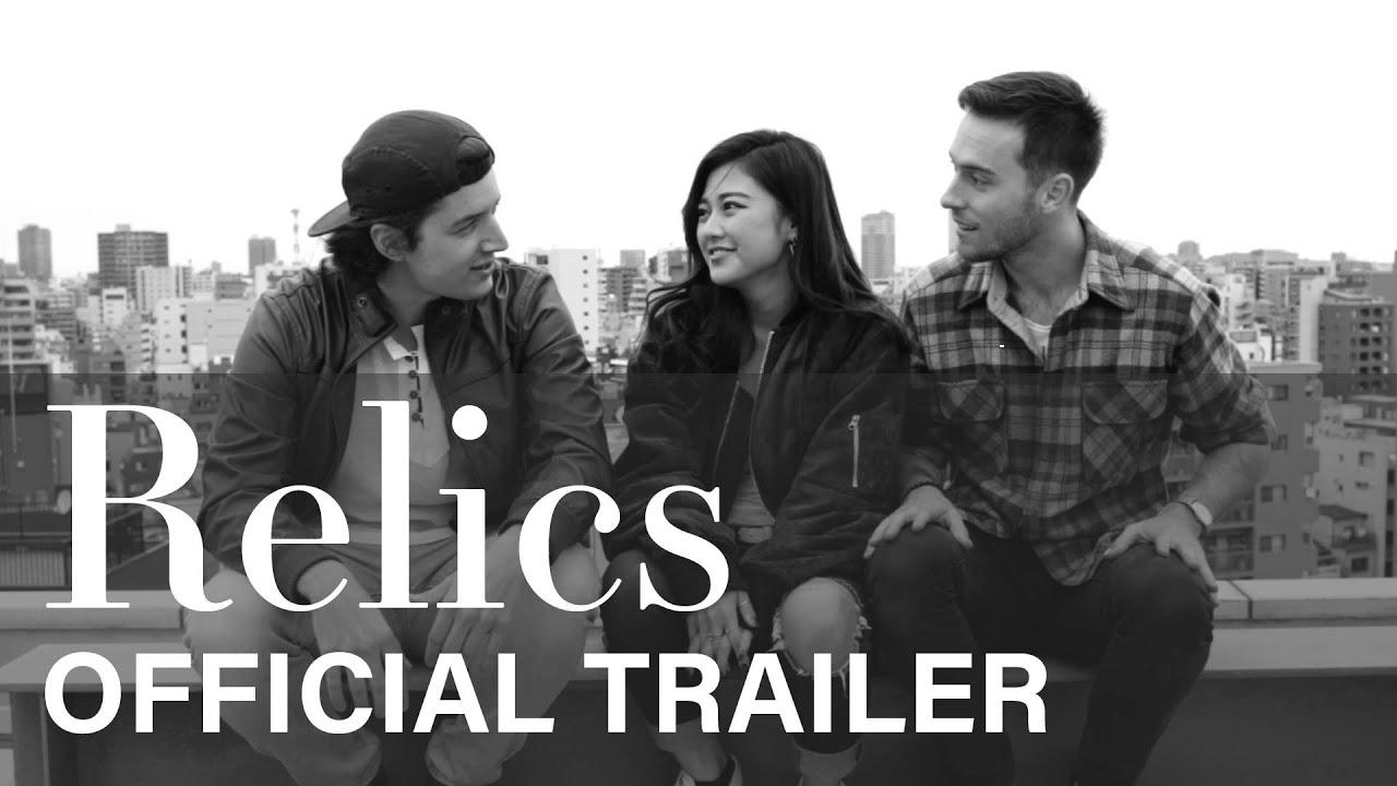 Relics Trailer