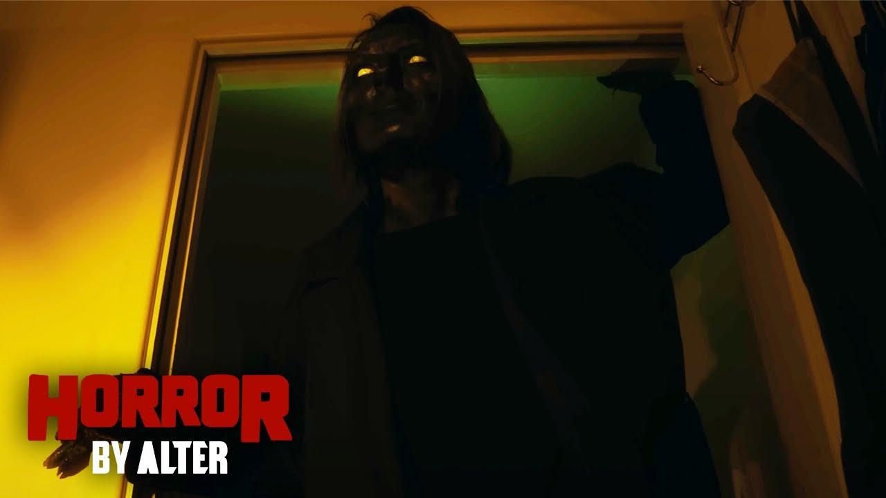 It's Not About Fear Trailer