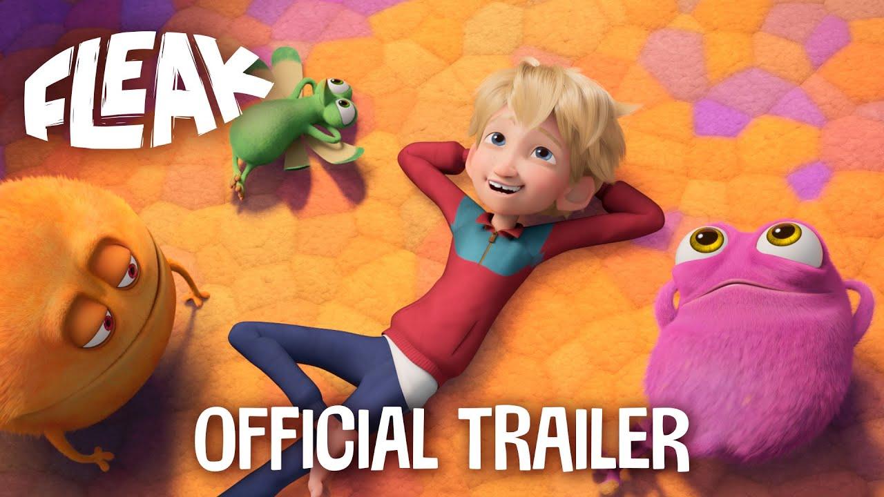 Fleak Trailer