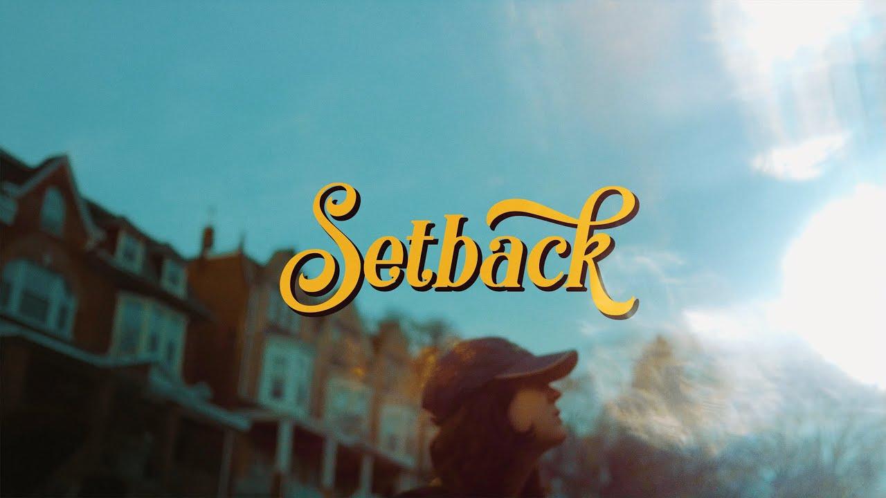 Setback Trailer