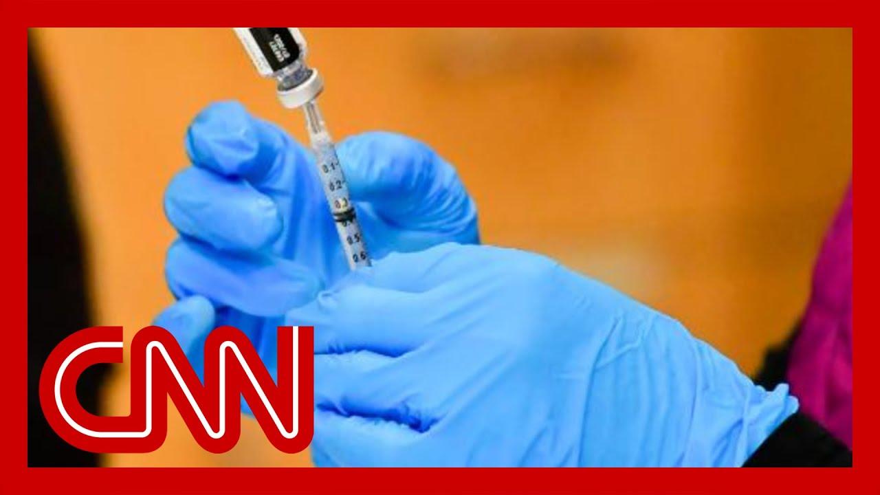 Race for the Vaccine Trailer