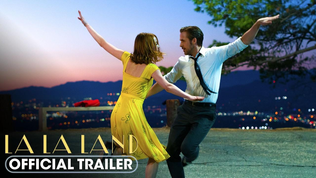 La La Land Trailer