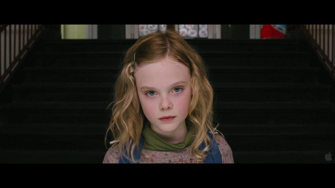 Phoebe in Wonderland Trailer
