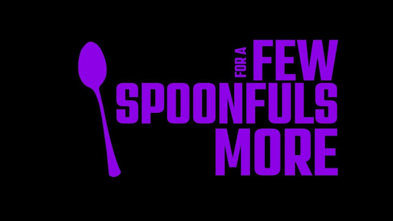 For a few Spoonfuls More Trailer
