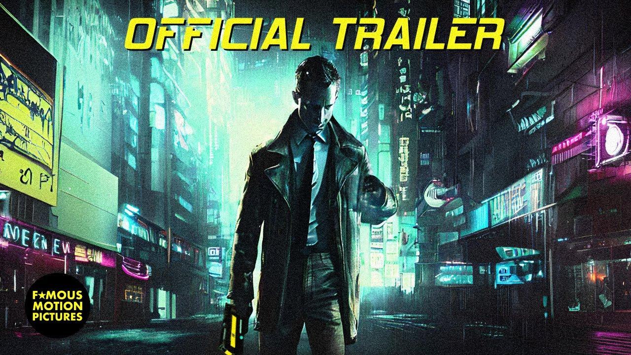 Transmission: Volume 1 Trailer