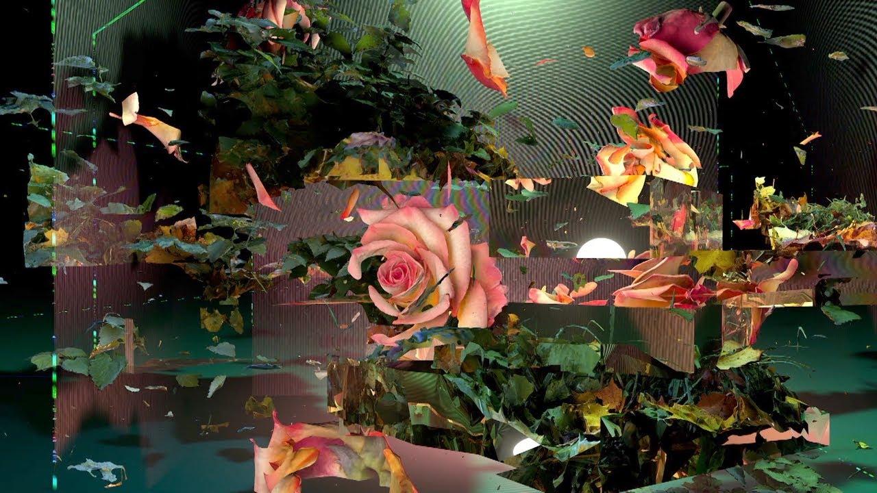 FLORALIA III Trailer