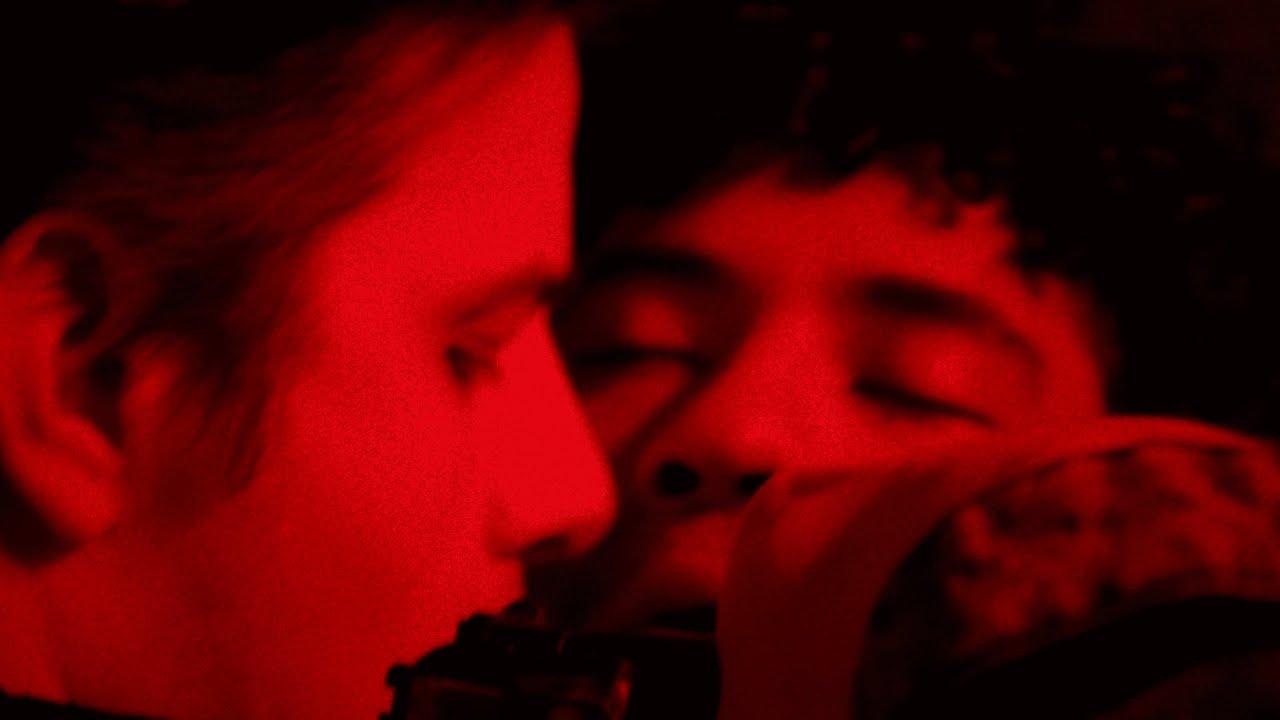 Mala Mente Trailer