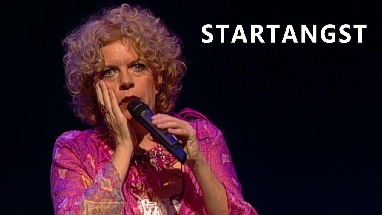 Brigitte Kaandorp: 1000 & 1 Dag Trailer