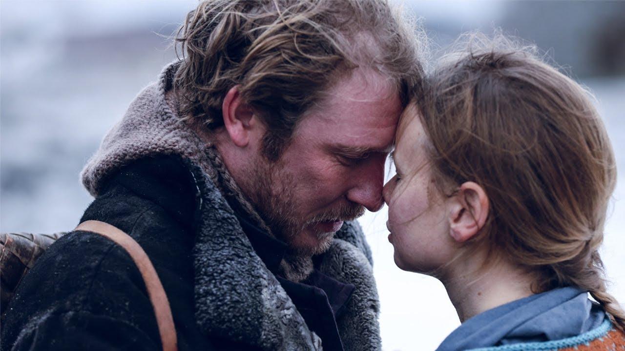 Stormskerry Maja Trailer