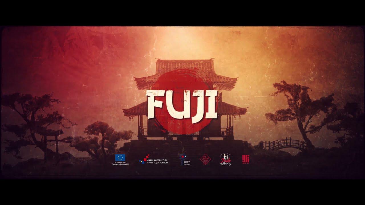 Fuji Trailer