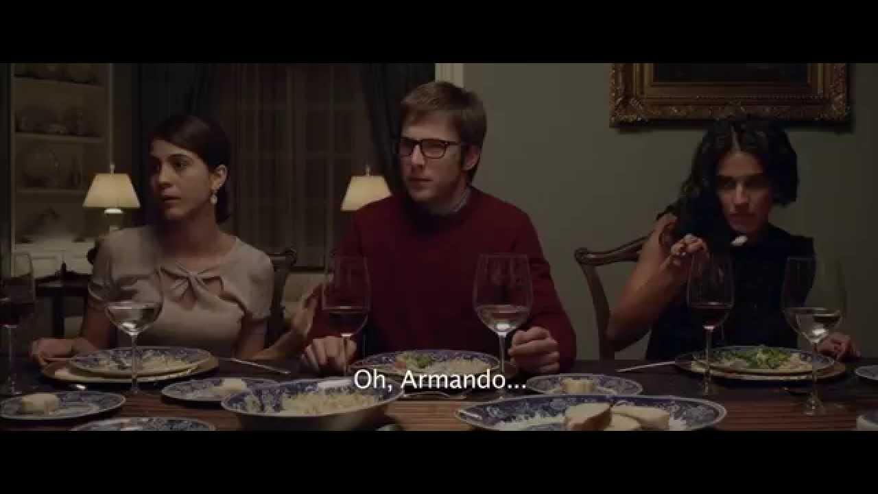 Happy Times Trailer