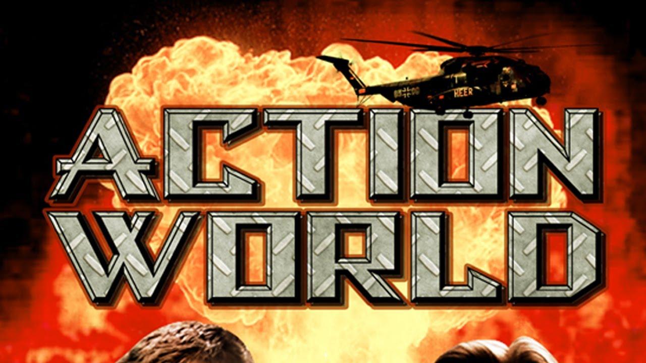 Action World Trailer