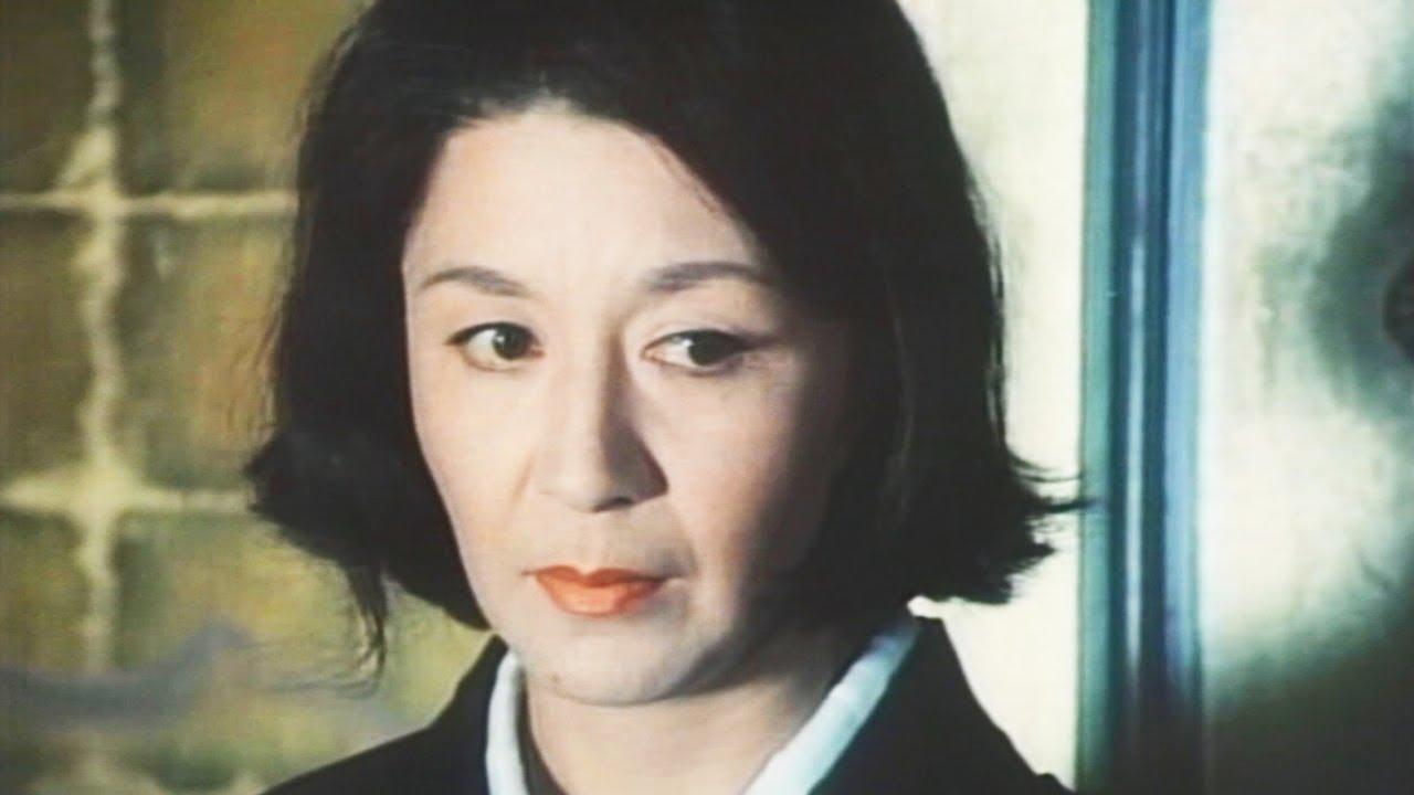 The Inugami Family Trailer