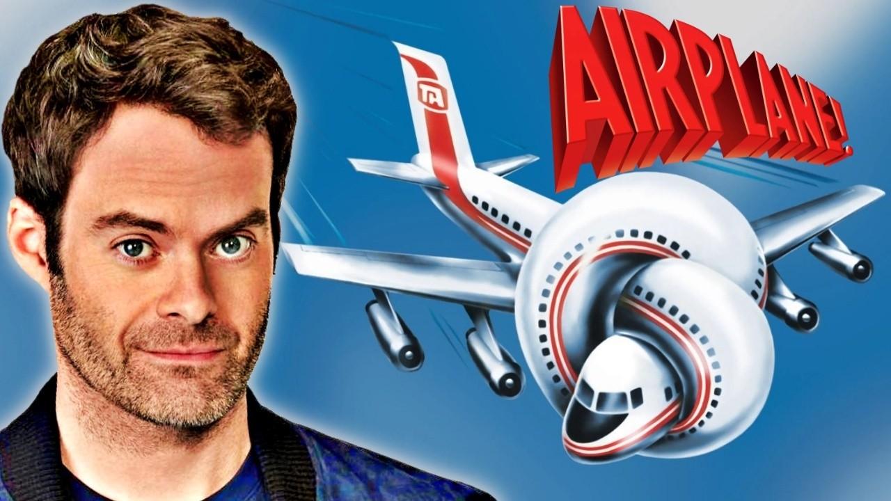 Airplane! Trailer