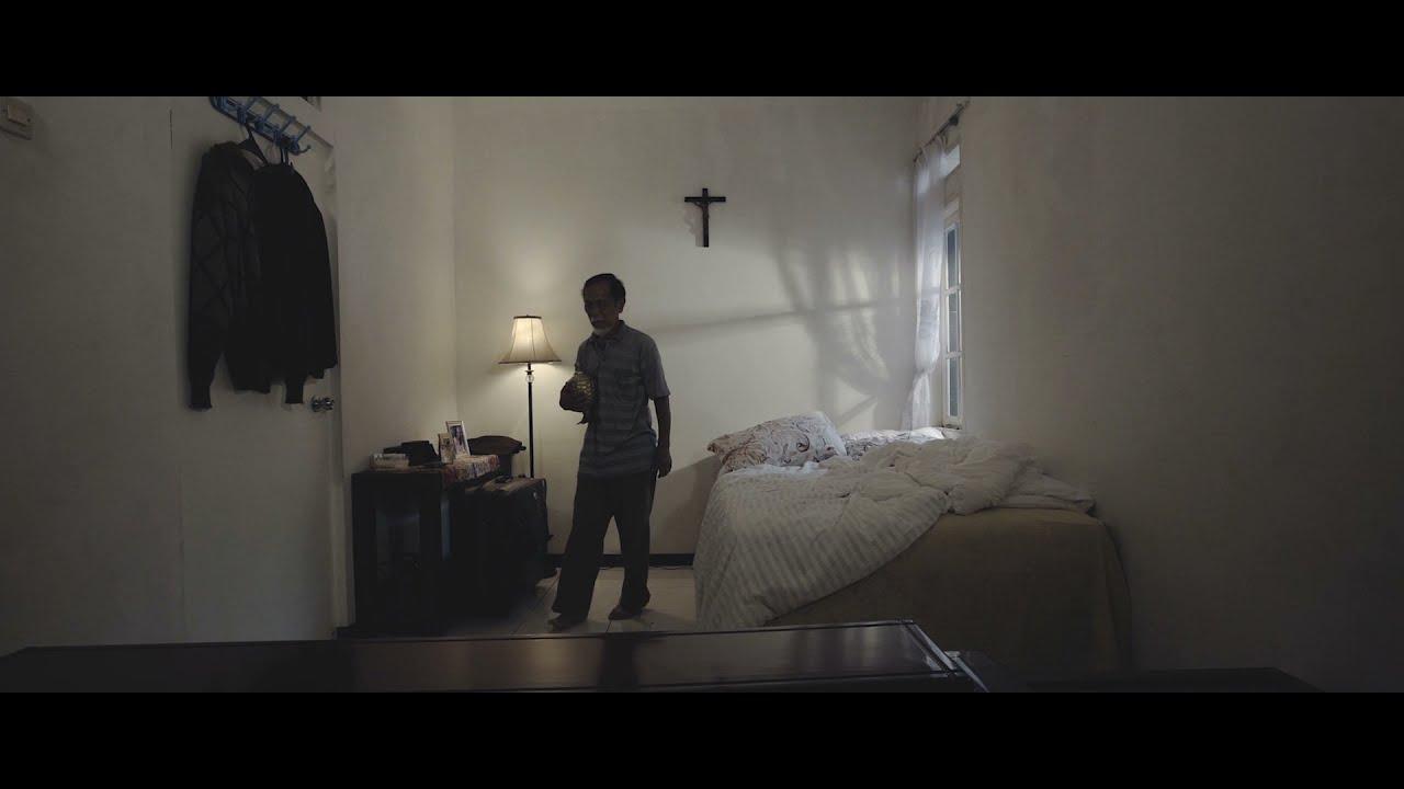 Marta, I'm Home Trailer