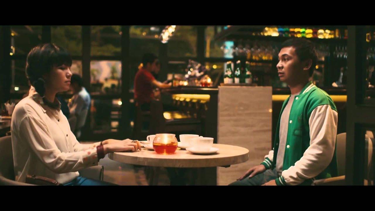Love In A Box Trailer
