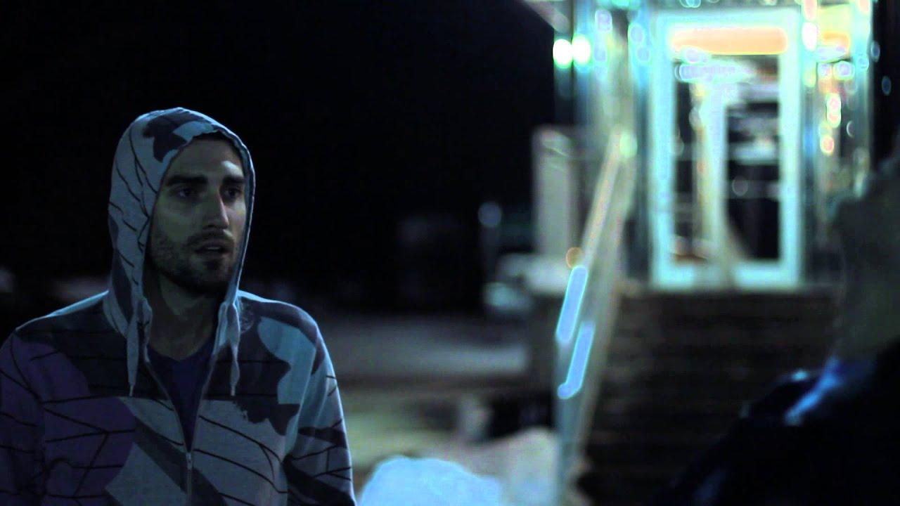 The Poisoning Trailer