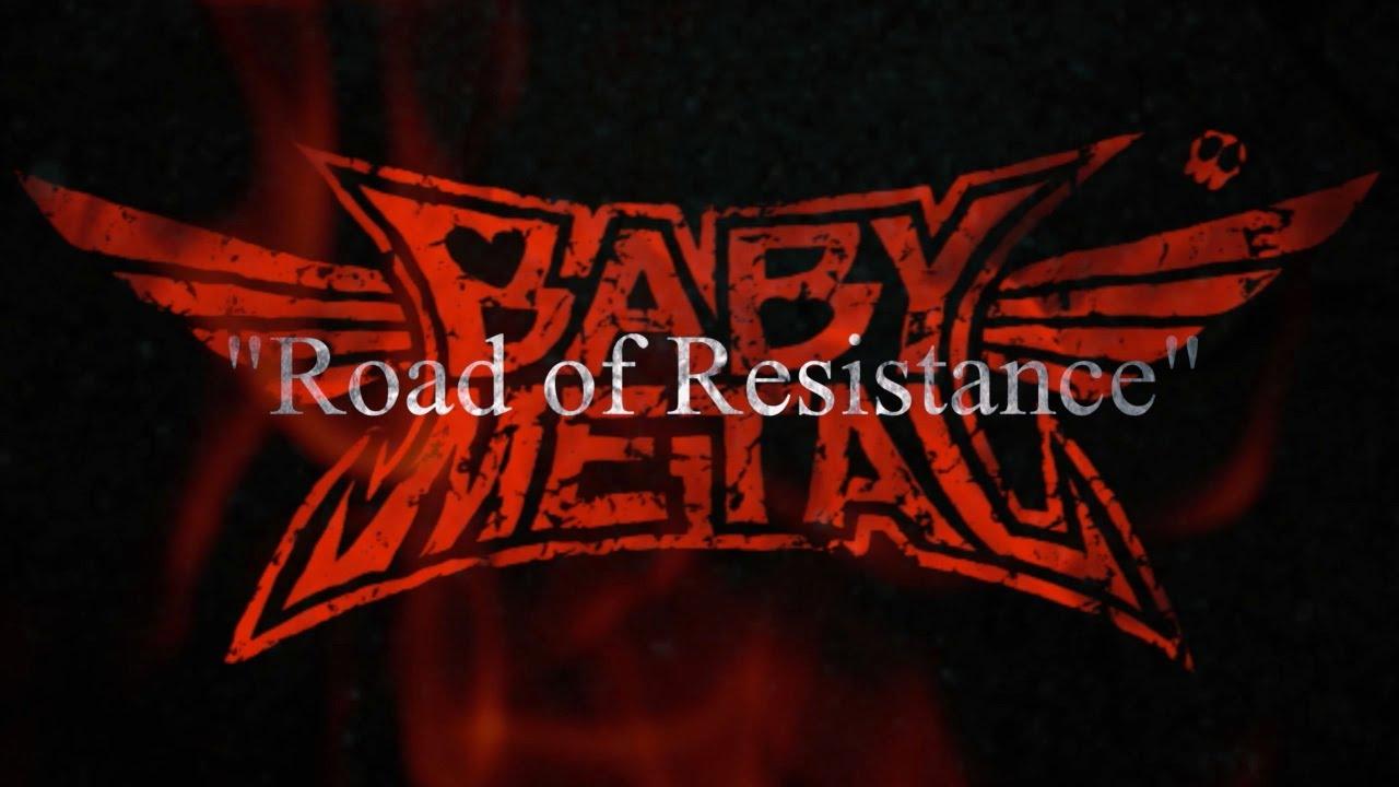 BABYMETAL - World Tour 2014 - Apocalypse Trailer