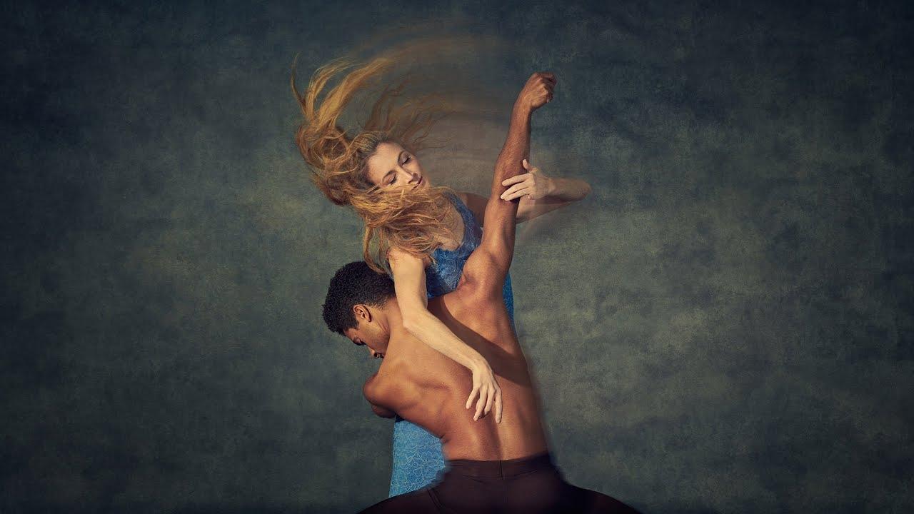 The Cellist / Dances at a Gathering (The Royal Ballet) Trailer