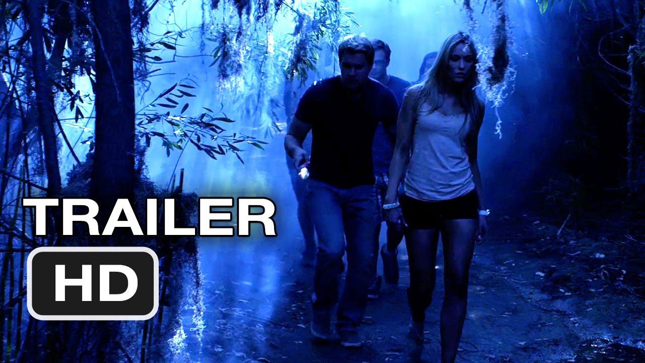 Hold Your Breath Trailer