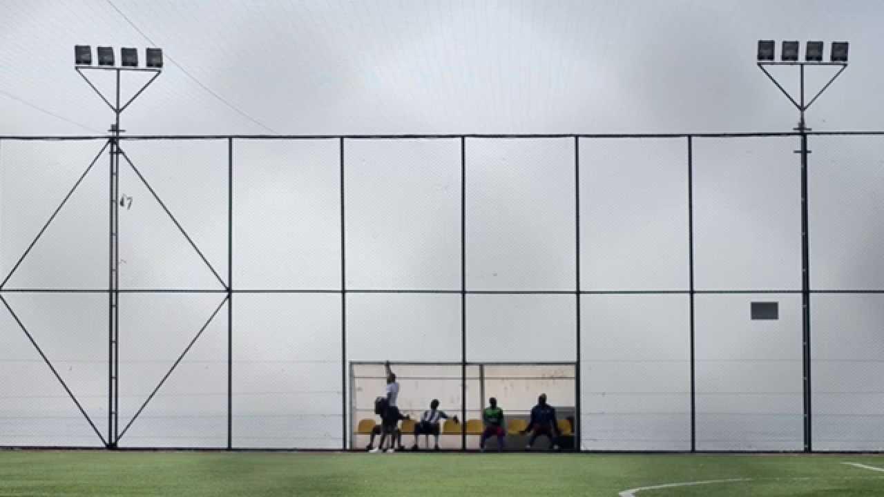 Offside Istanbul Trailer