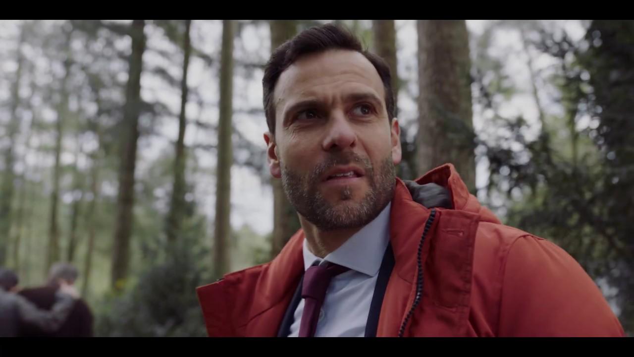 Rampage Trailer