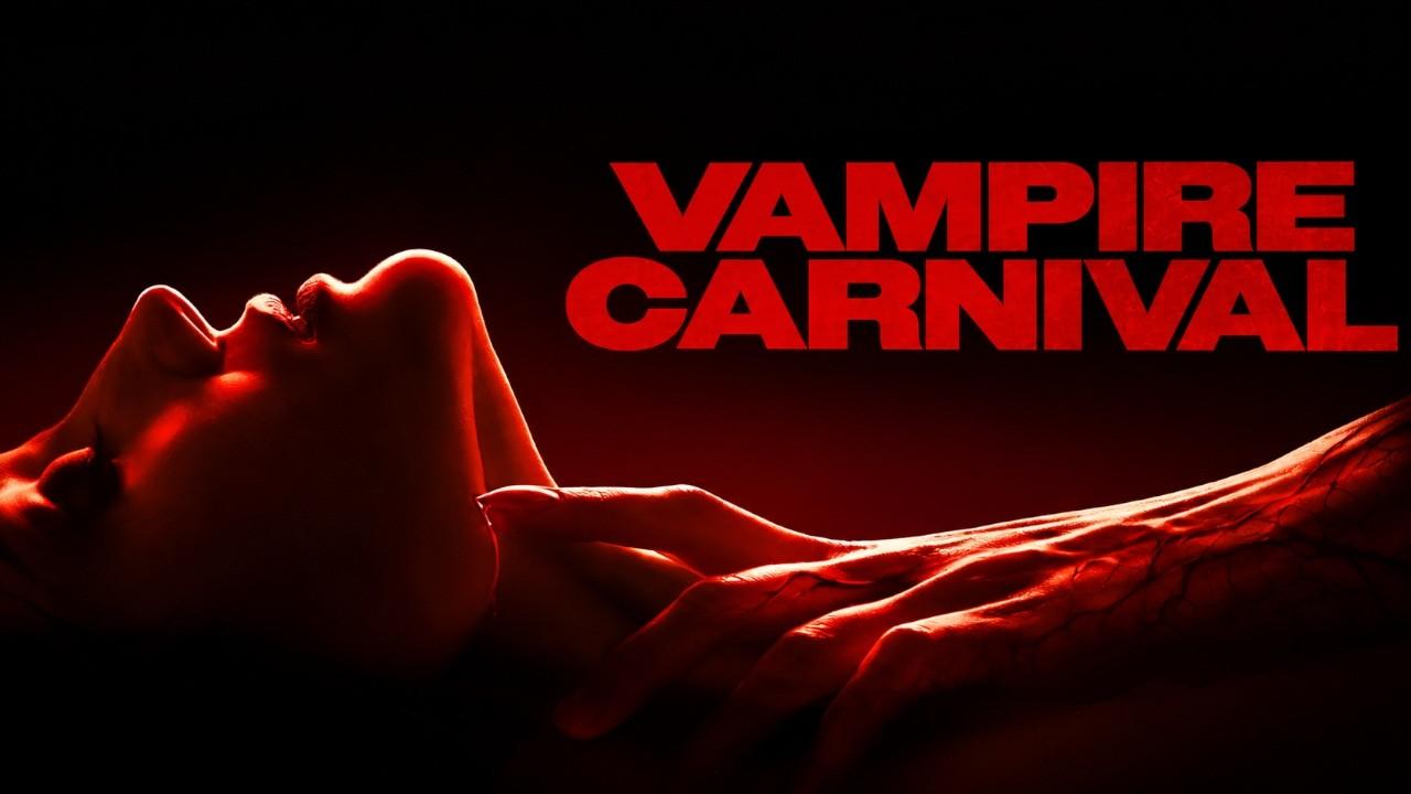 Vampire Carnival Trailer