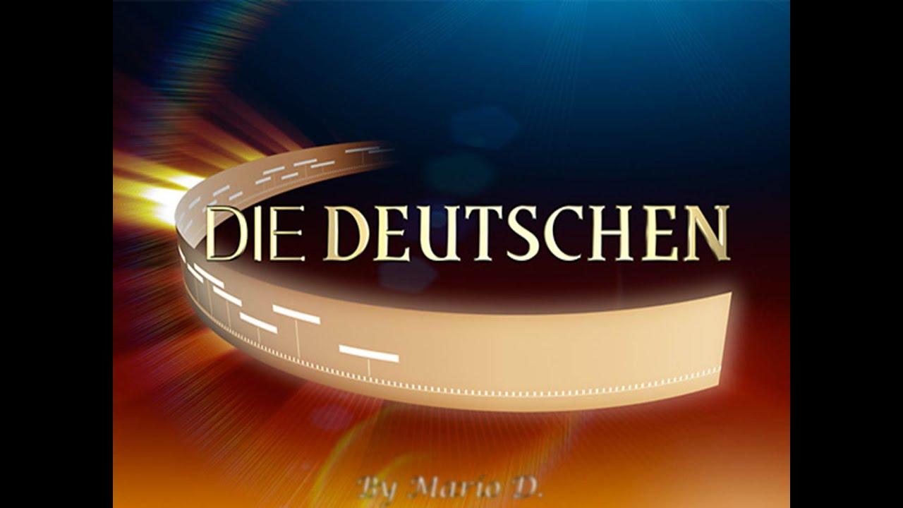 Napoleon und die Deutschen Trailer