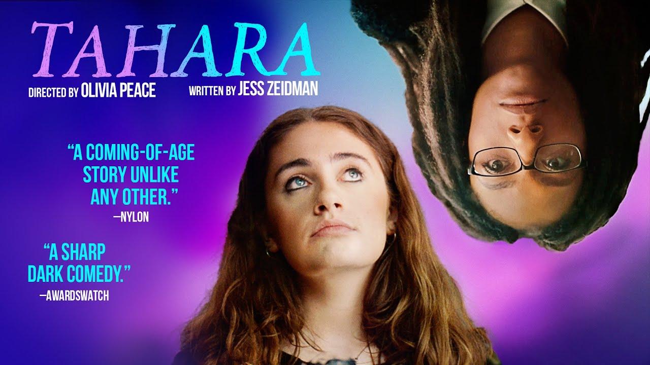 Tahara Trailer