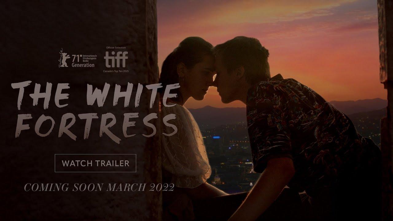 The White Fortress Trailer
