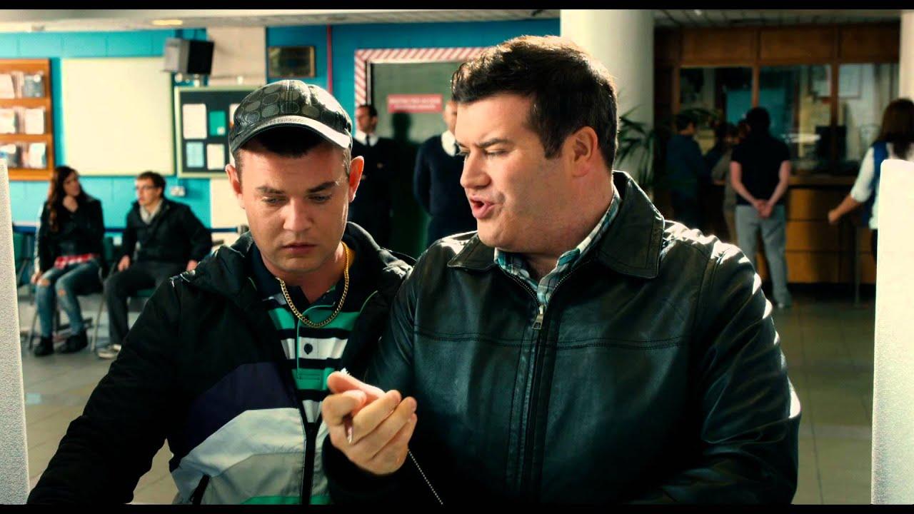 Mrs. Brown's Boys D'Movie Trailer