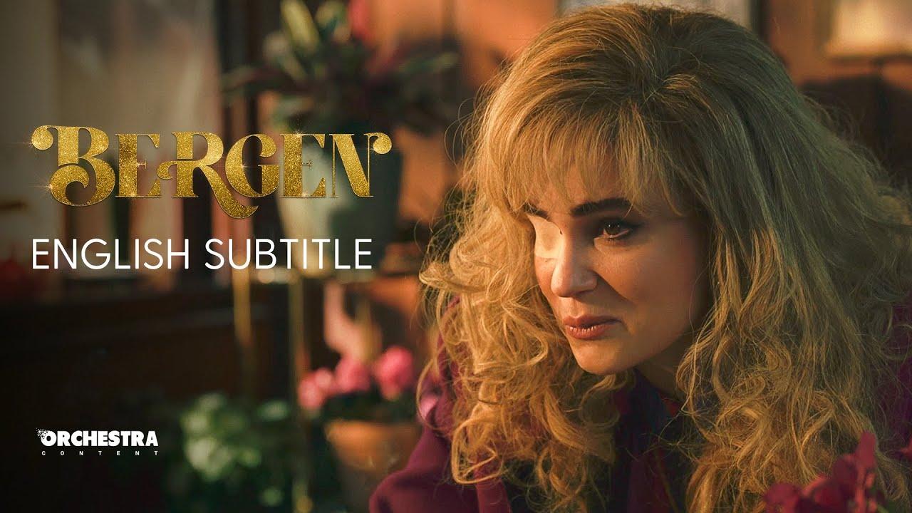 Bergen Trailer