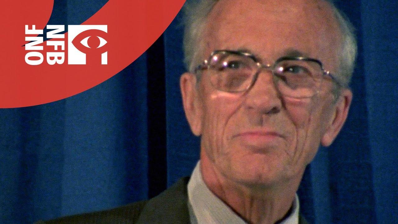Tommy Douglas: Keeper of the Flame Trailer