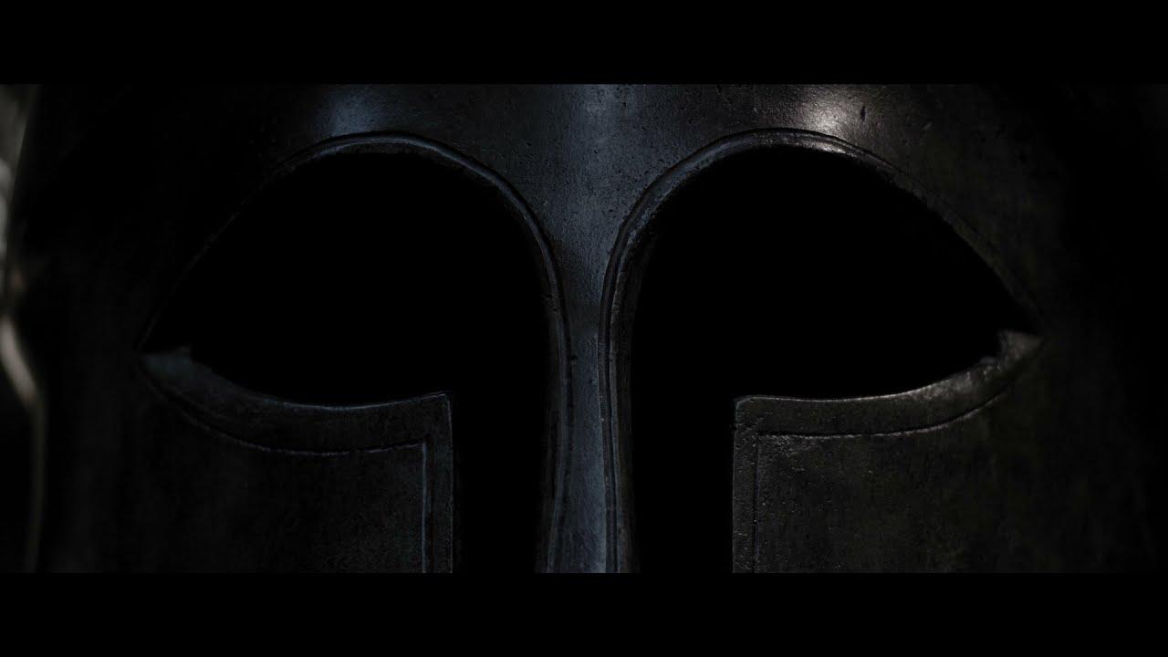 Absent Now the Dead Trailer