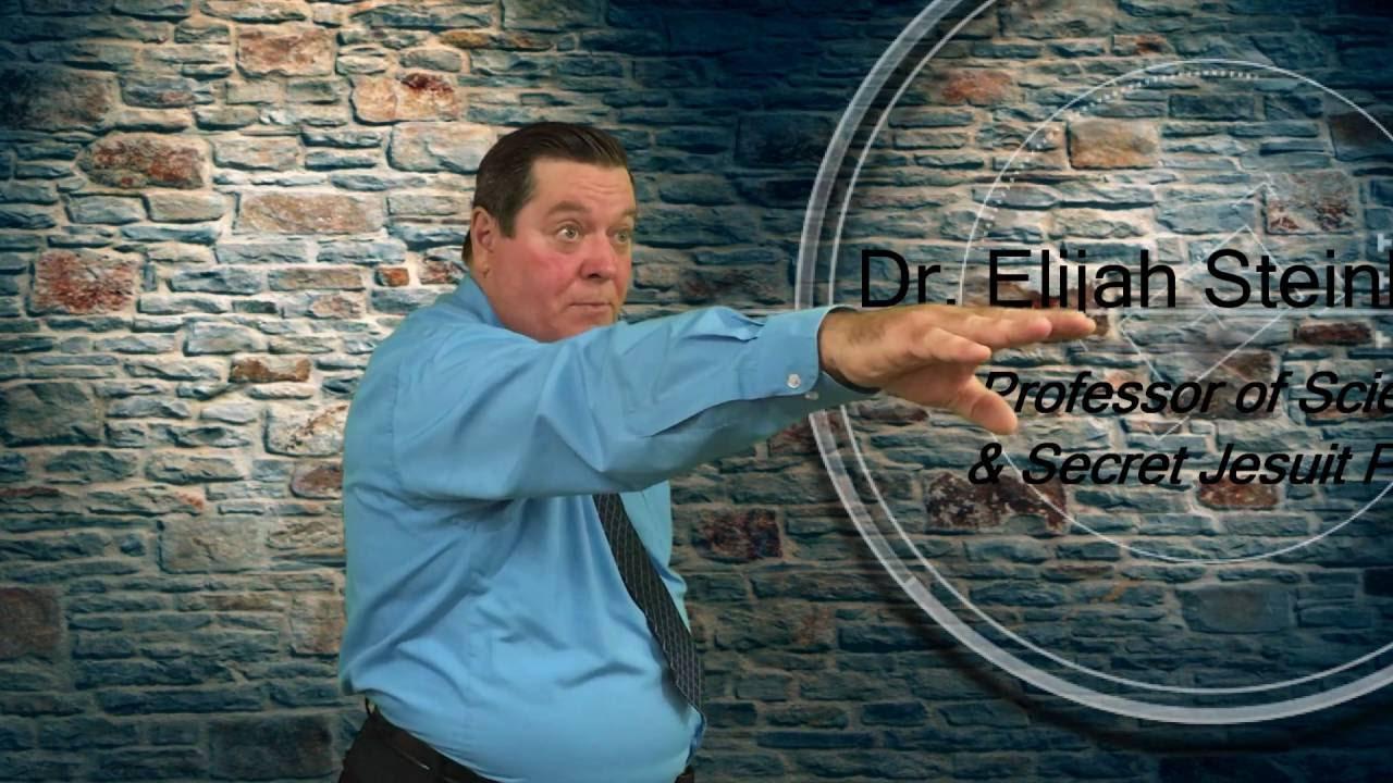 Elijah's Secret Trailer